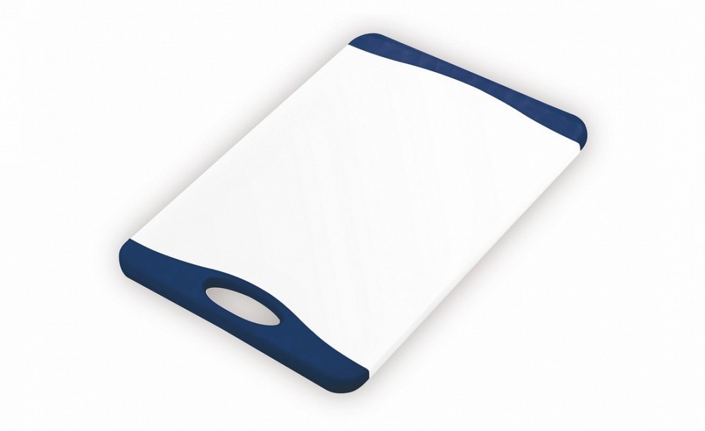 Security tagliere antibatterico profilo antiscivolo 20x14 Excelsa Security tagliere antibatterico profilo antiscivolo 20x14 Excelsa