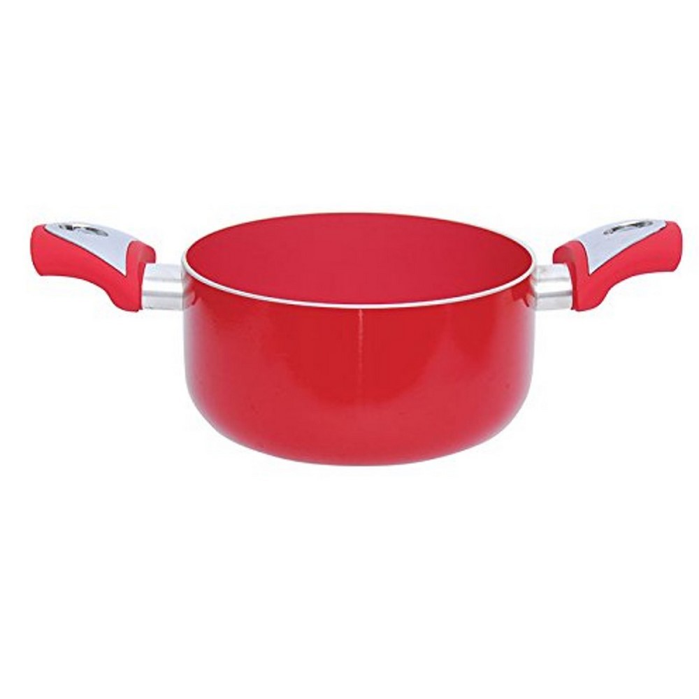 Casseruola Funkycook ROSSA cm 12 Excelsa
