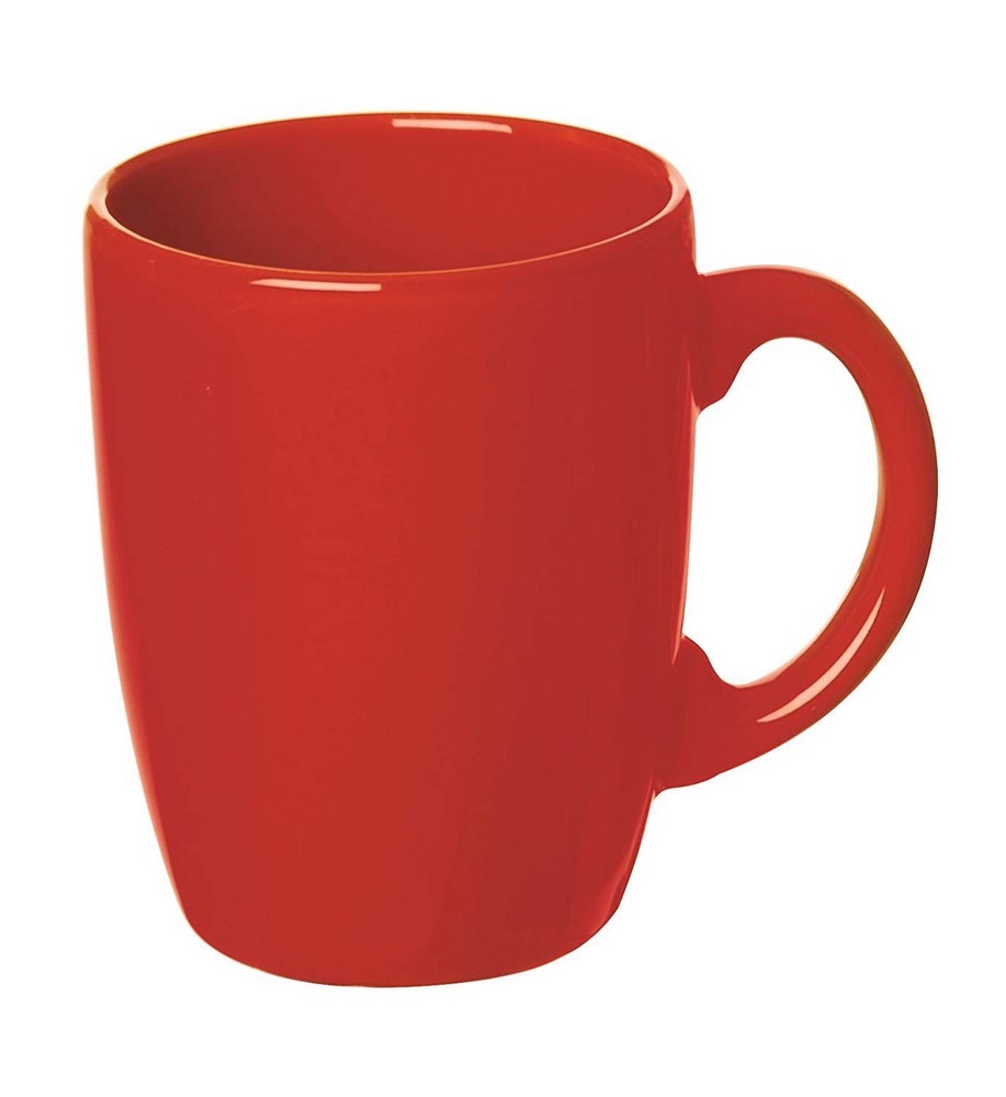 Tazza Mug colazione Trendy ML 260 vari colori Excelsa