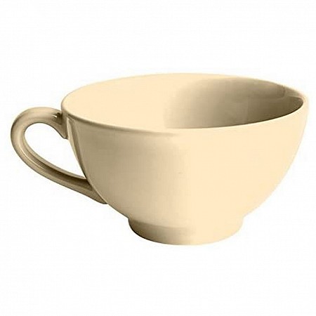 Tazza Jumbo Maxi crema Ml 600  Excelsa