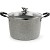 Acquista online Excelsa cuocipasta 6 Lt. Alluminio e rivestimento con coperchio 64836  Excelsa