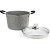 Acquista online Excelsa cuocipasta 6 Lt. Alluminio e rivestimento con coperchio 64836  Excelsa