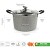Acquista online Excelsa cuocipasta 6 Lt. Alluminio e rivestimento con coperchio 64836  Excelsa