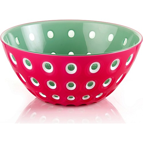 Acquista online Guzzini Le Murrine ciotola contenitore magenta Ø 20 cm cod.279420252