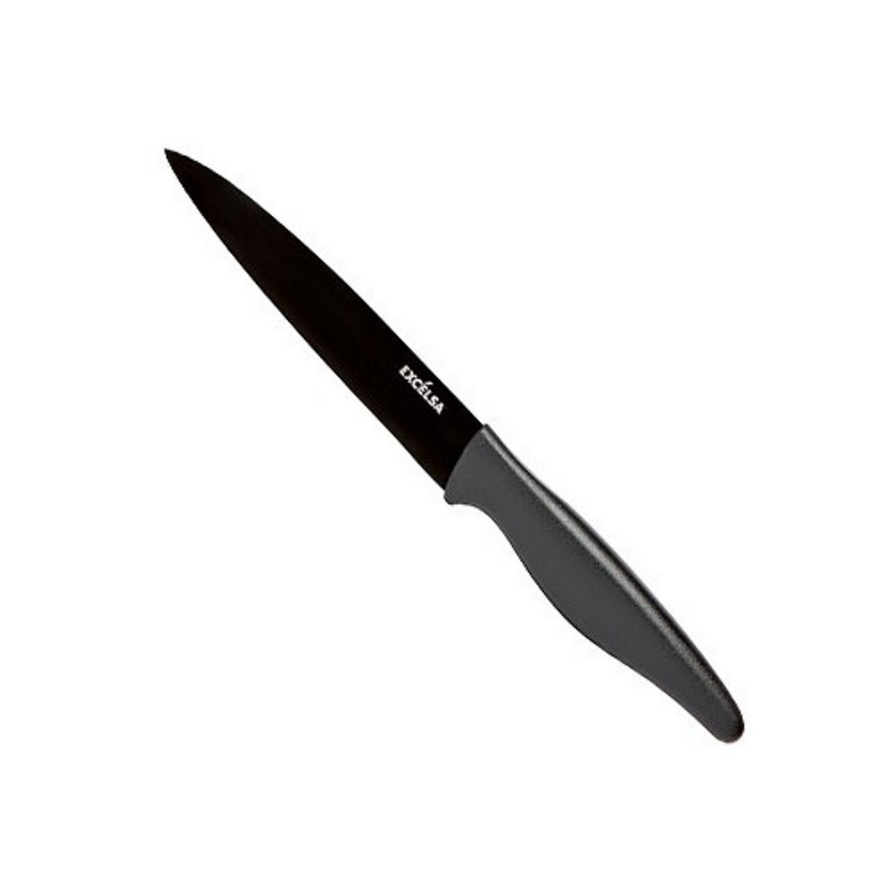 Coltello chef lama in titanio cm 12,5 Excelsa Coltello chef lama in titanio cm 12,5 Excelsa