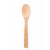 Acquista online Mestolo in bambu' cm 30 cucchiaio EX-47503  Excelsa