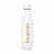 Acquista online MIAMI bottiglia termica 0,5L bianco opaco Beautiful WD Lifestyle